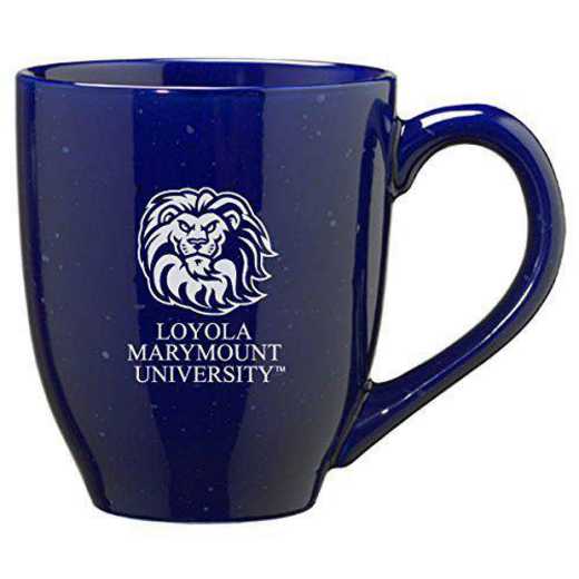 CER1-BLU-LOYLMRMT-RL1-SMA: LXG L1 MUG BLU, Loyola Marymount